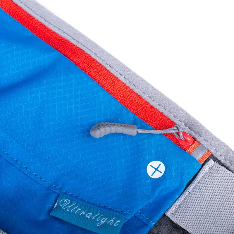 Riñonera Running con 2 botellas incluidas - Aonijie