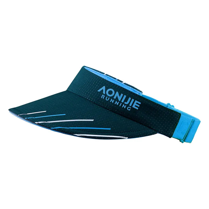 Visera Running - Aonijie - Colours