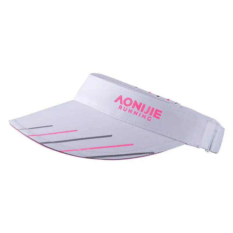 Visera Running - Aonijie - Colours
