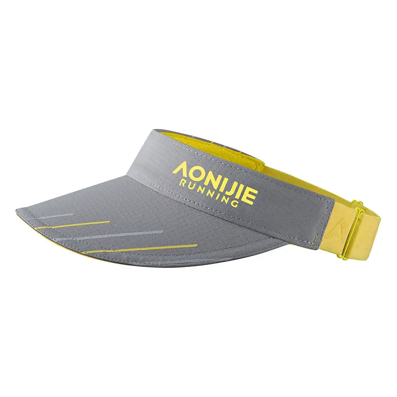 Visera Running - Aonijie - Colours