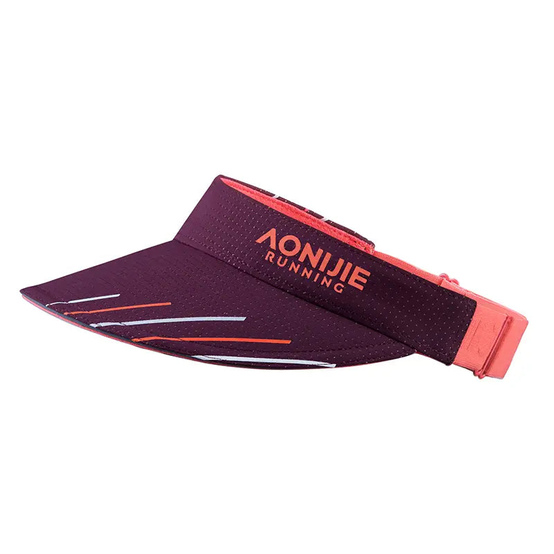 Visera Running - Aonijie - Colours