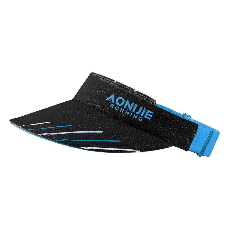 Visera Running - Aonijie - Colours