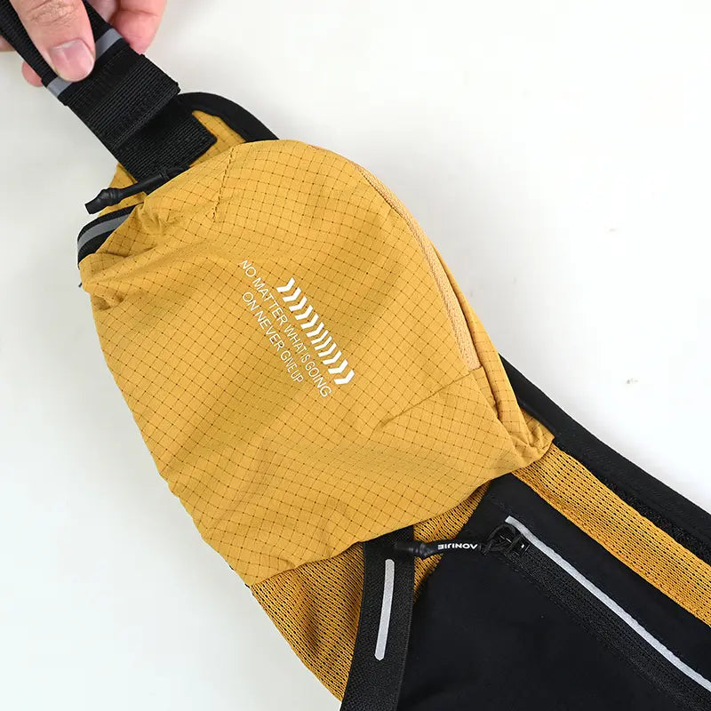 Banano de Running y Trail Maijing II - AONIJIE