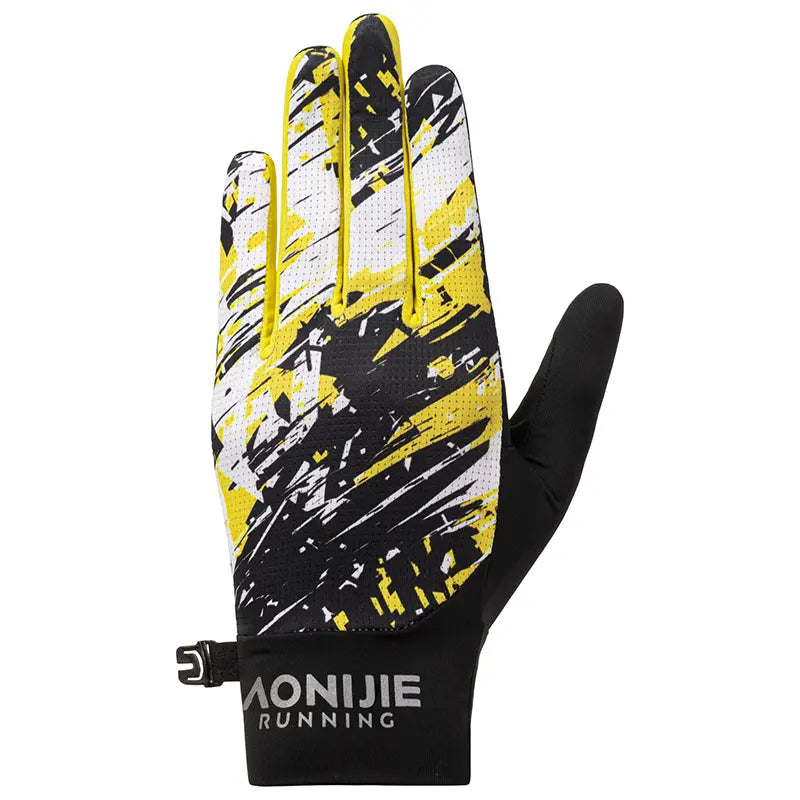Guantes Deportivos Transpirables - Aonijie