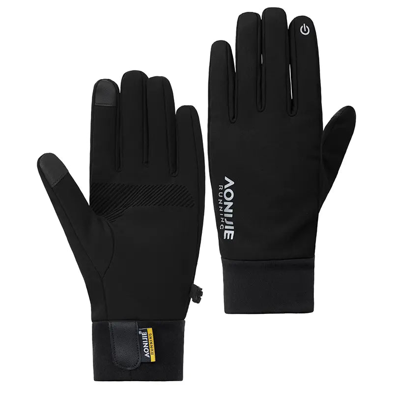 Guantes Térmicos - Running - Outdoor - Aonijie