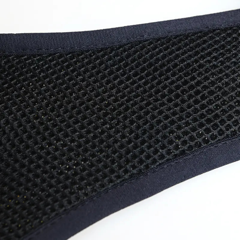 Mochila para Trail Running 10L - Amarillo/Verde + ¡ENVÍO 🚚 GRATIS!