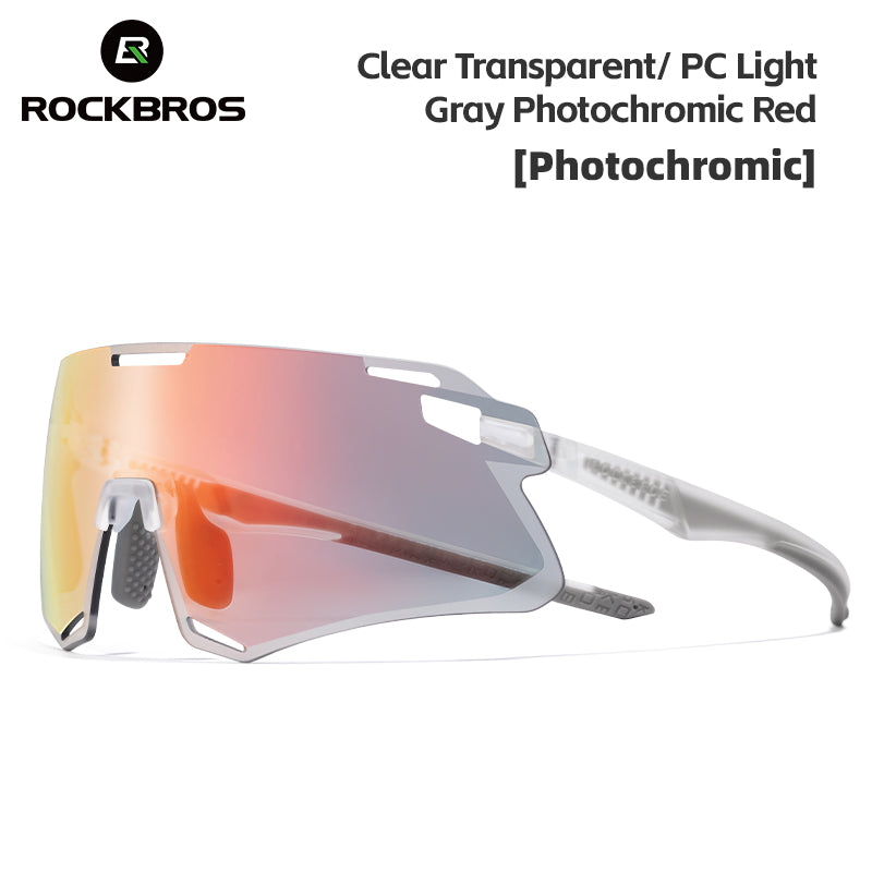 Lentes de Running / Ciclismo - ROCKBROS - SP318