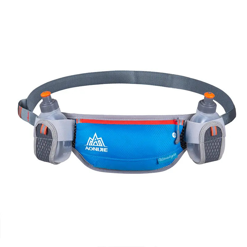 Riñonera Running con 2 botellas incluidas - Aonijie