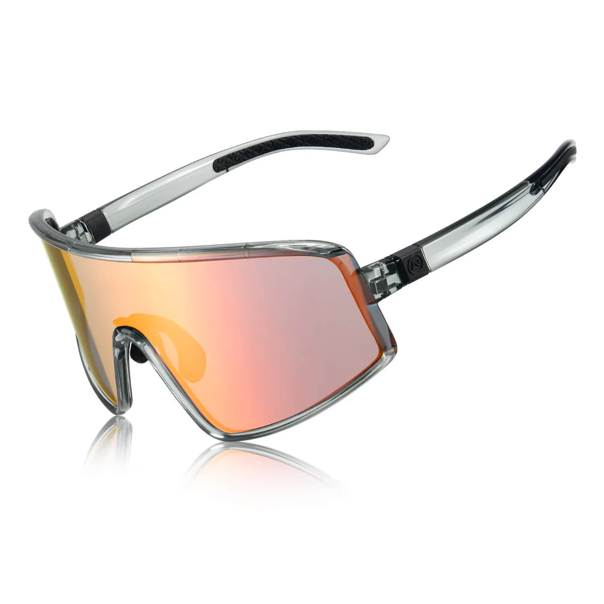 Lentes de Running / Ciclismo - Antiempañante - ROCKBROS - SP376
