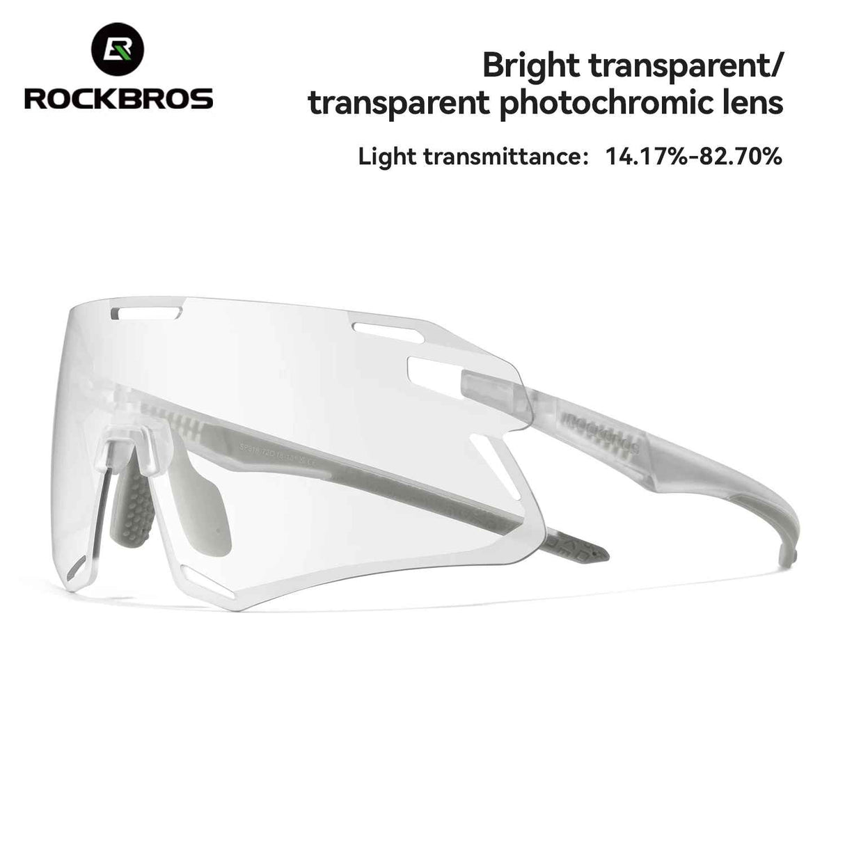 Lentes de Running / Ciclismo - ROCKBROS - SP318