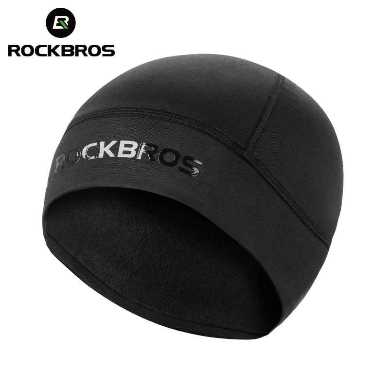 Gorro Térmico Running / Ciclismo - ROCKBROS