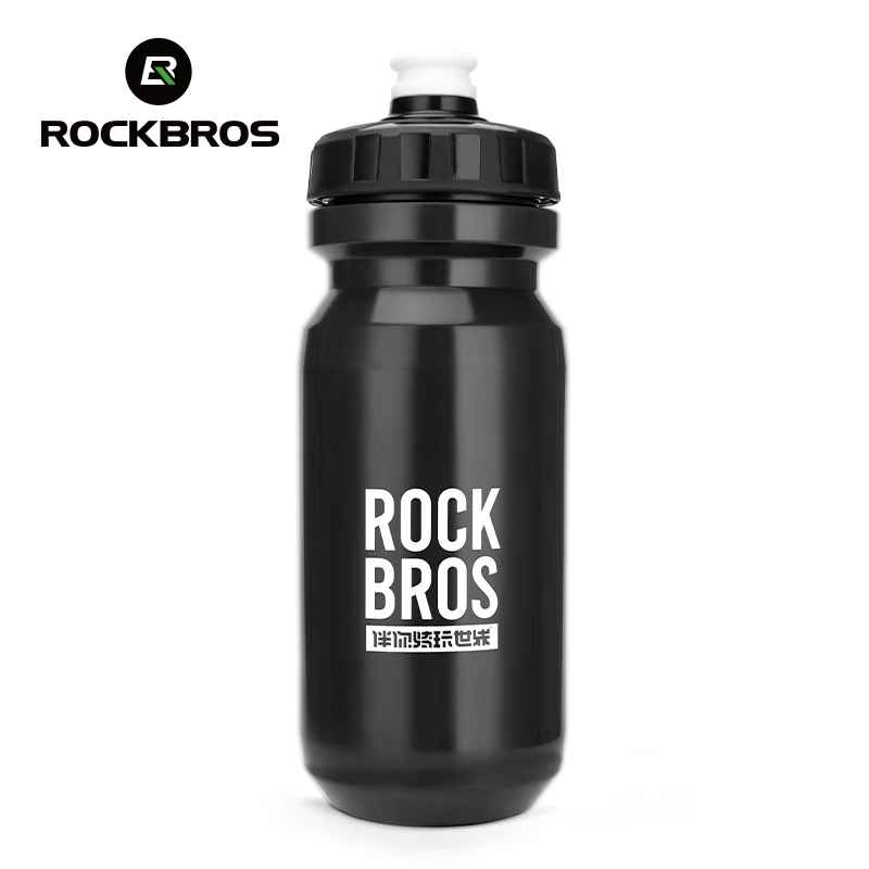 Botella de Agua - Caramayola - Rockbros - 600ml