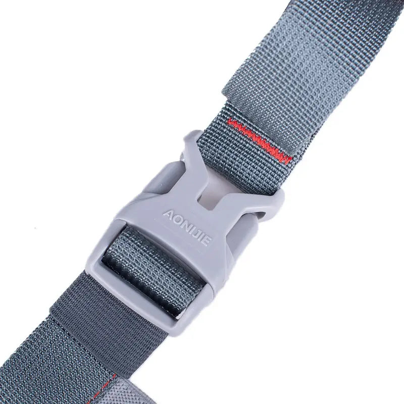 Riñonera Running con 2 botellas incluidas - Aonijie