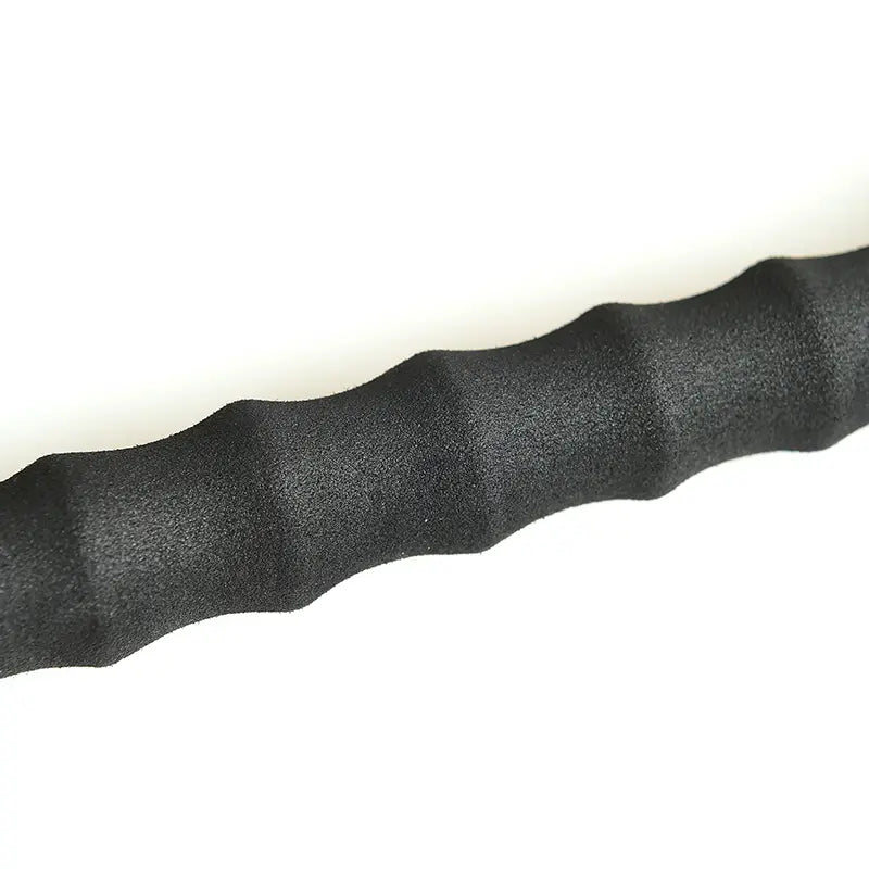 Bastones de Trekking y Trail Running Aonijie (1 par)- Full Carbono - Plegables - Cuatro tramos + ¡ENVÍO 🚚 GRATIS!