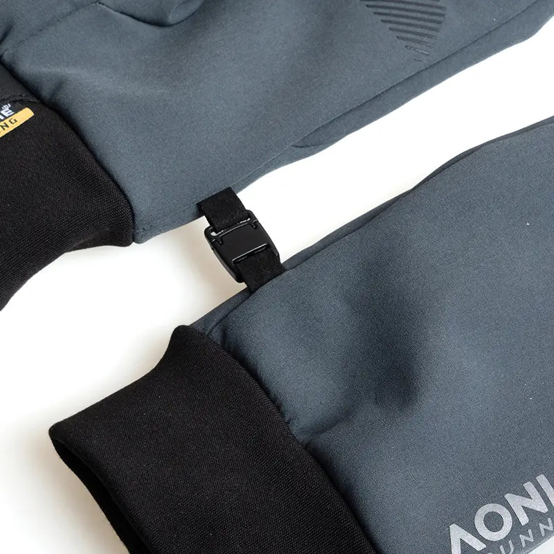 Guantes Térmicos - Running - Outdoor - Aonijie