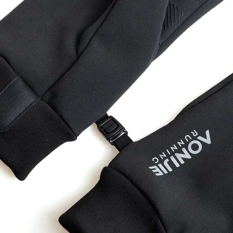 Guantes Térmicos - Running - Outdoor - Aonijie