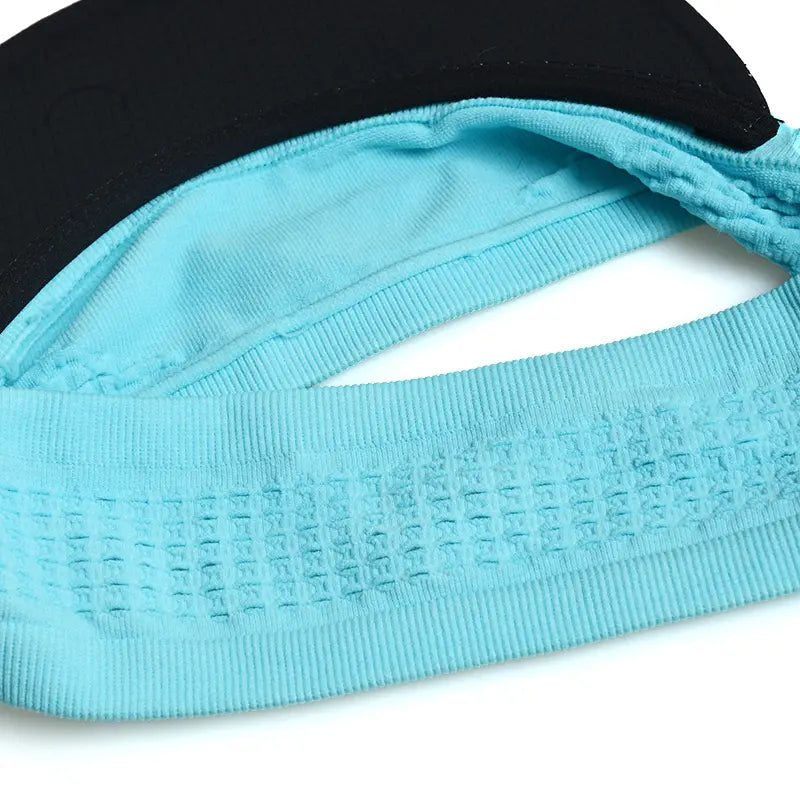 Visera Headband - Running - Aonijie
