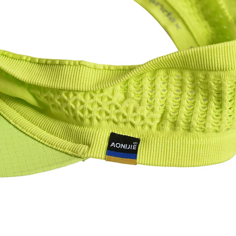 Visera Headband - Running - Aonijie
