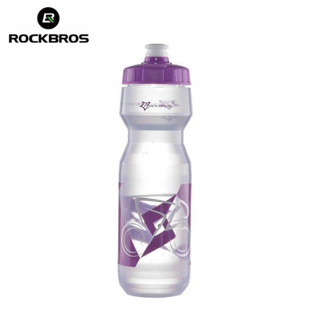 Botella de Agua - Caramayola - Rockbros - 750ml