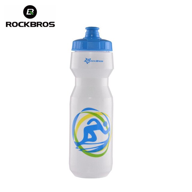 Botella de Agua - Caramayola - Rockbros - 750ml