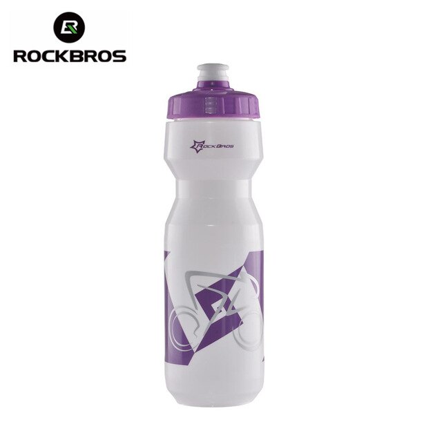 Botella de Agua - Caramayola - Rockbros - 750ml
