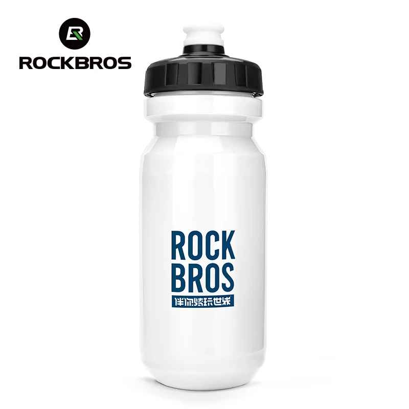 Botella de Agua - Caramayola - Rockbros - 600ml