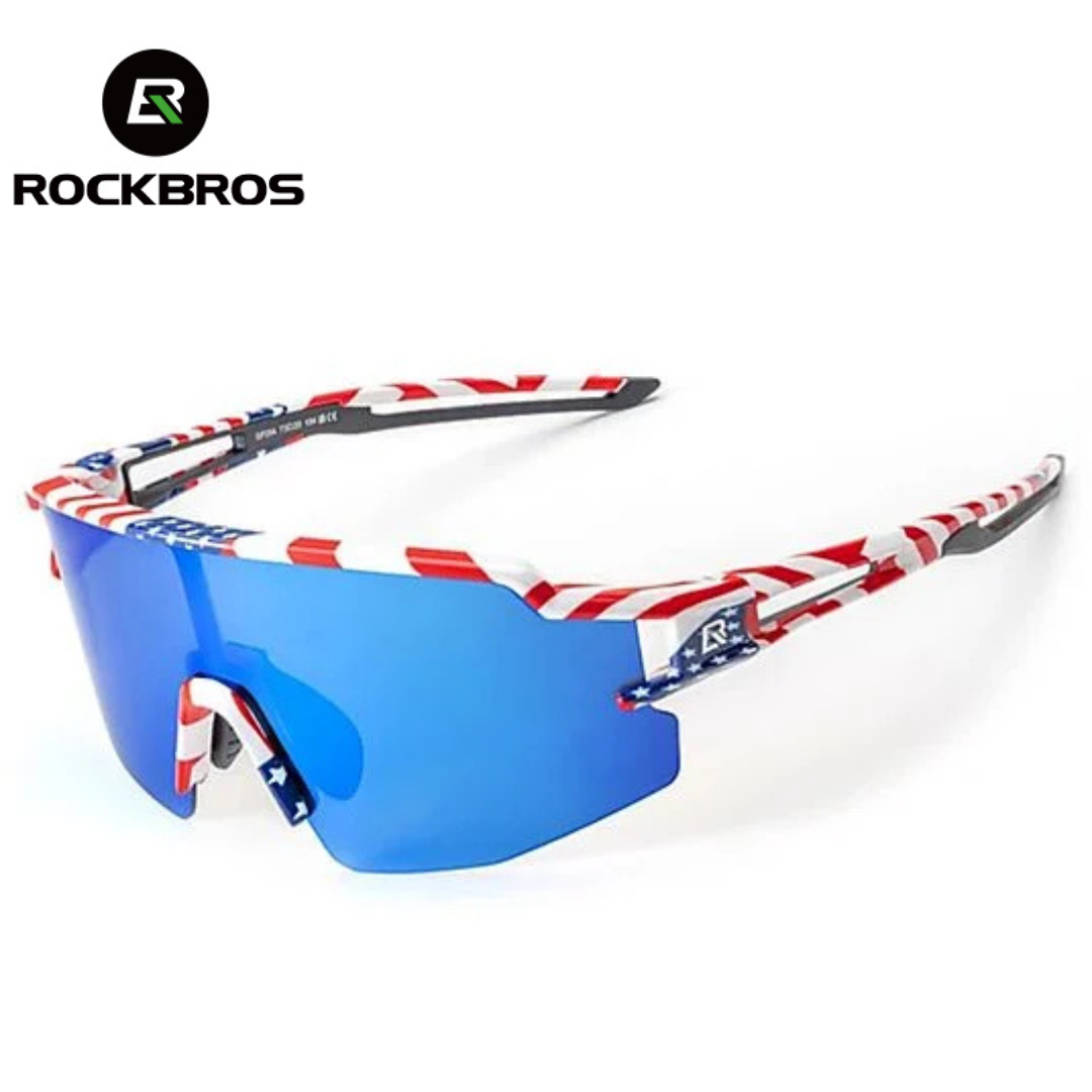 Lentes de Running / Ciclismo - ROCKBROS - SP240