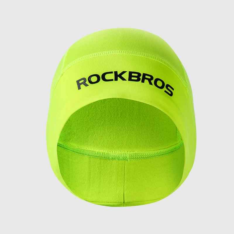 Gorro Térmico Running / Ciclismo - ROCKBROS