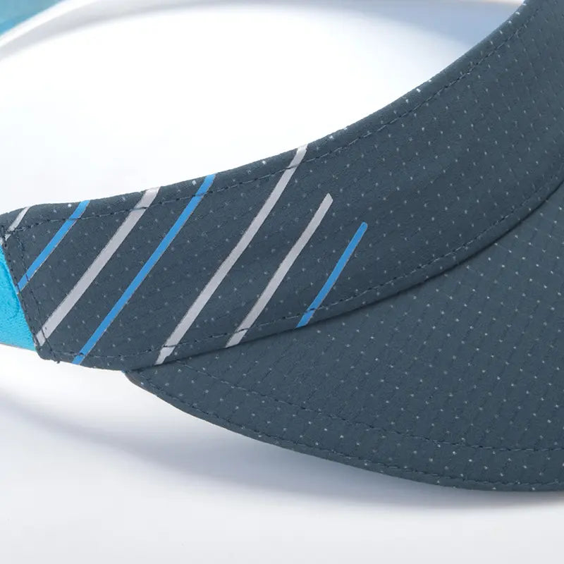 Visera Running - Aonijie - Colours