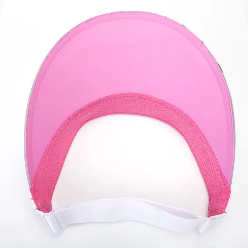 Visera Running - Aonijie - Colours