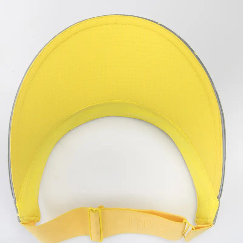 Visera Running - Aonijie - Colours