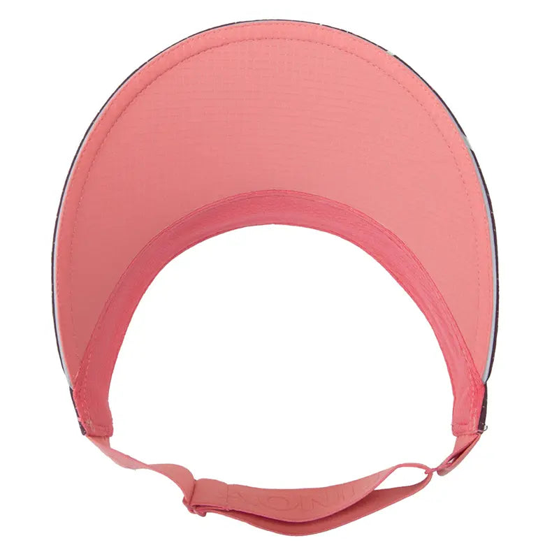 Visera Running - Aonijie - Colours