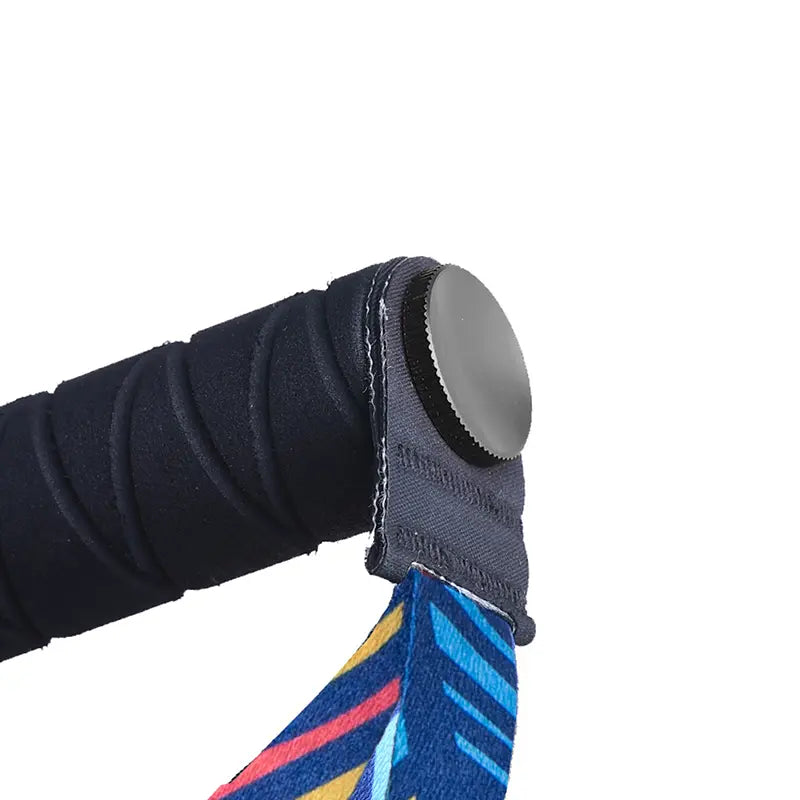 Bastones de Trekking y Trail Running Aonijie (1 par) - Aleación de Aluminio - Plegables - Vertical Z + ¡ENVÍO 🚚 GRATIS!