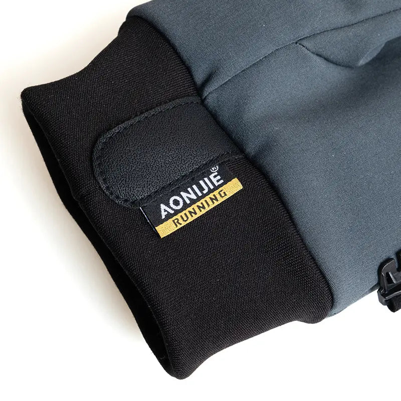 Guantes Térmicos - Running - Outdoor - Aonijie