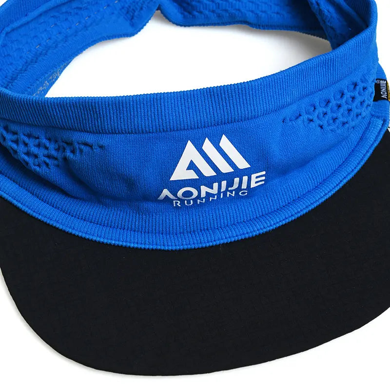 Visera Headband - Running - Aonijie