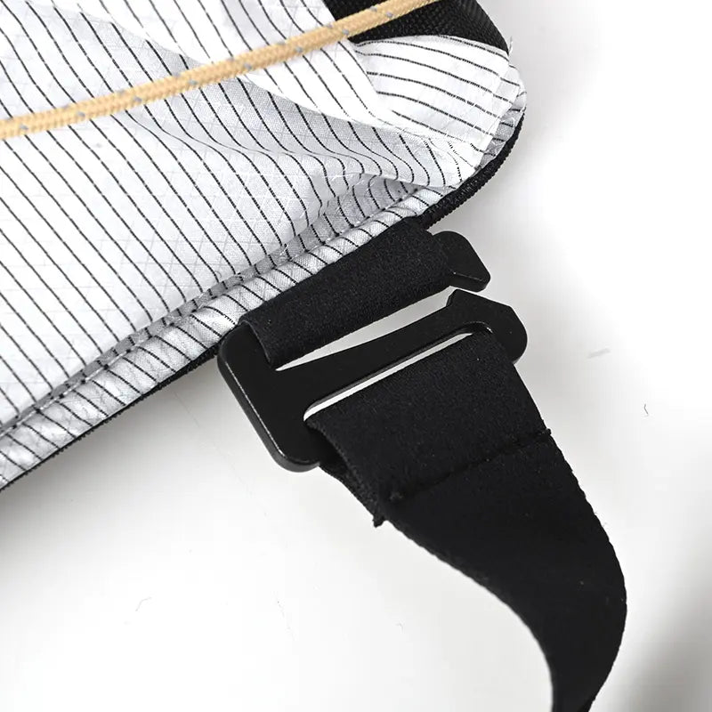 Bolso Porta Bastones Trekking - Trailrunning - Aonijie