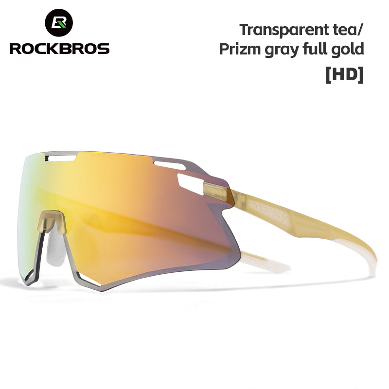 Lentes de Running / Ciclismo - ROCKBROS - SP318