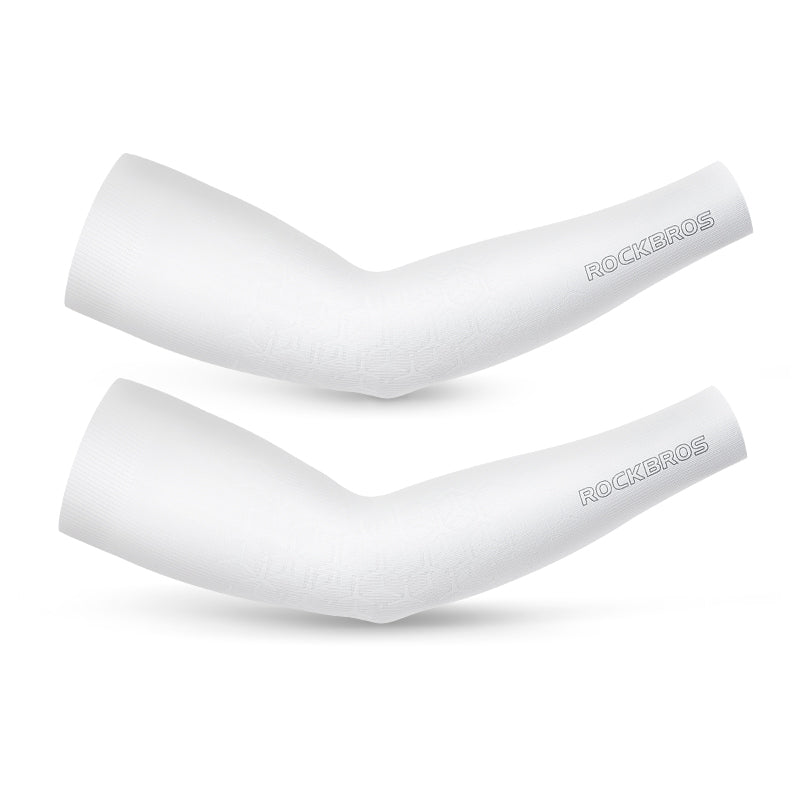 Mangas protección UV - Running - Ciclismo - ROCKBROS - YDXT001