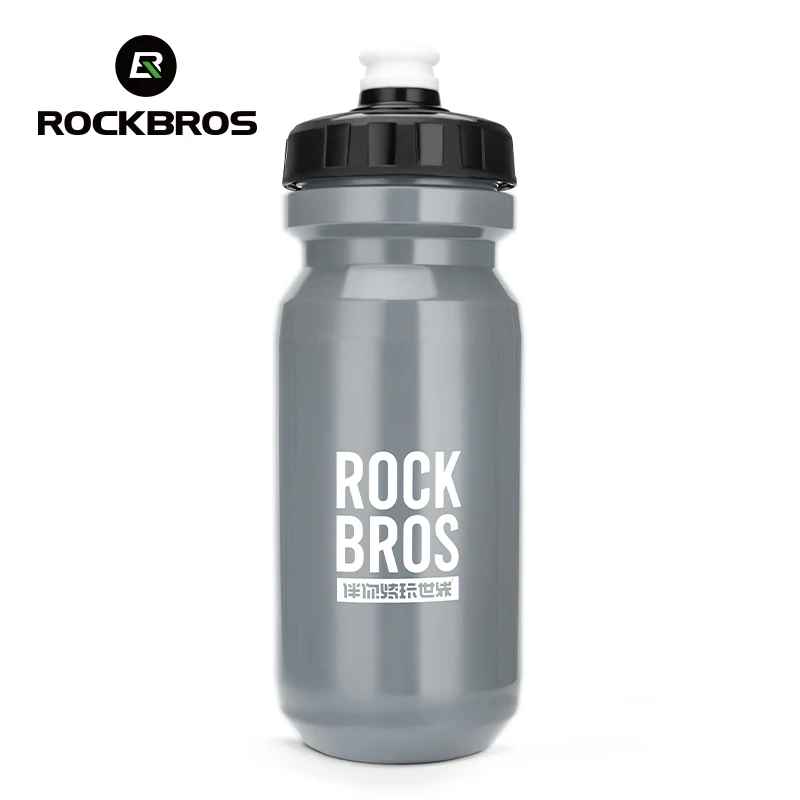 Botella de Agua - Caramayola - Rockbros - 600ml