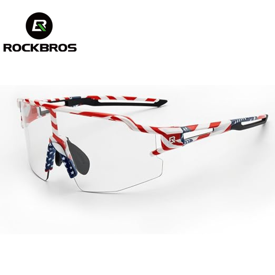 Lentes de Running / Ciclismo - ROCKBROS - SP240