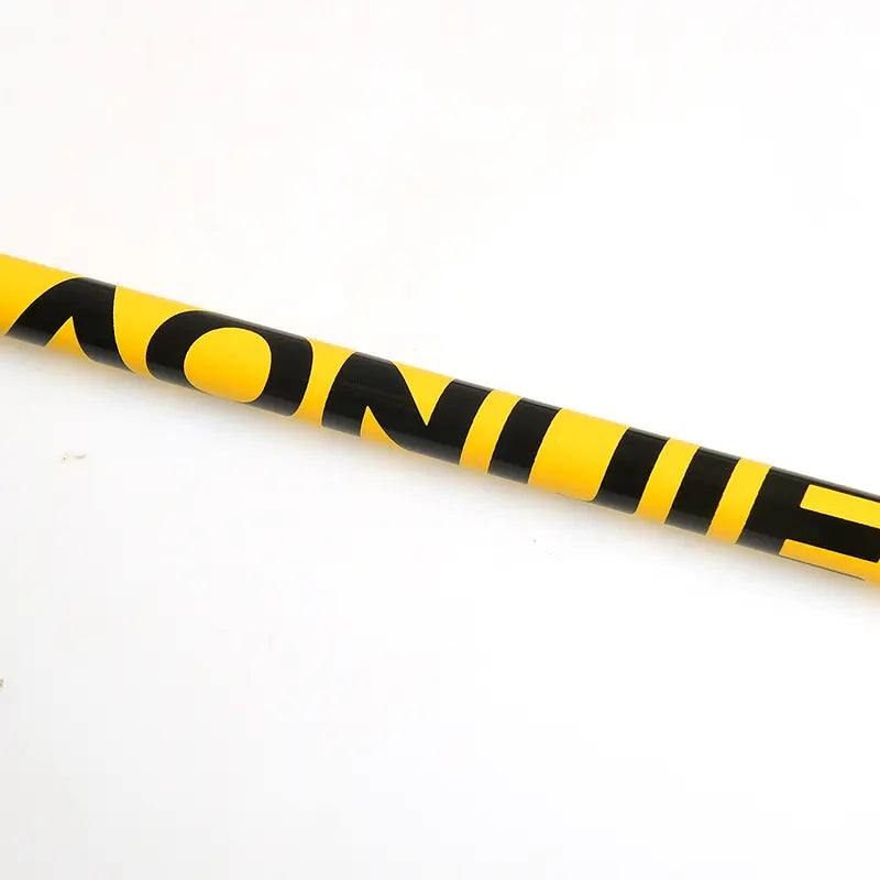 Bastones de Trekking y Trail Running Aonijie (1 par)- Full Carbono - Plegables - Cuatro tramos + ¡ENVÍO 🚚 GRATIS!