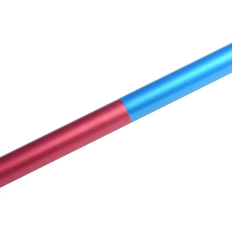 Bastones de Trekking y Trail Running Aonijie (1 par) - Aleación de Aluminio - Plegables - Vertical Z + ¡ENVÍO 🚚 GRATIS!