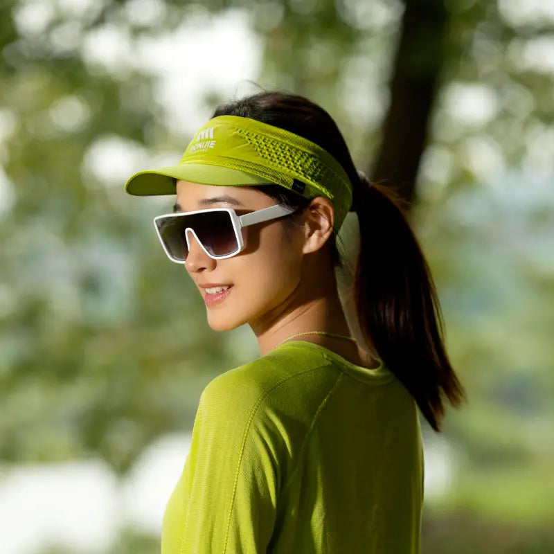 Visera Headband - Running - Aonijie