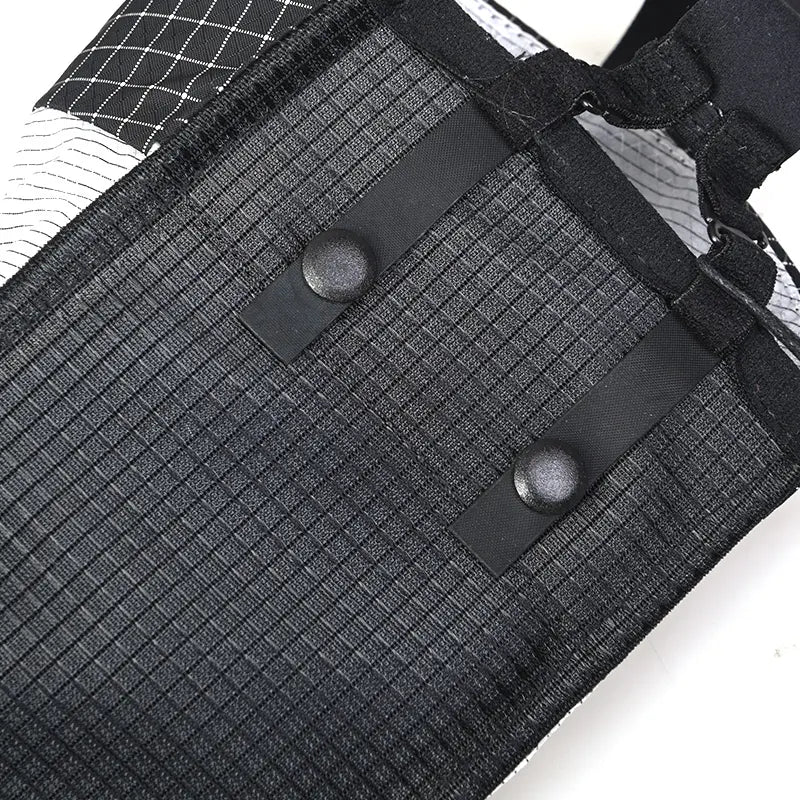 Bolso Porta Bastones Trekking - Trailrunning - Aonijie