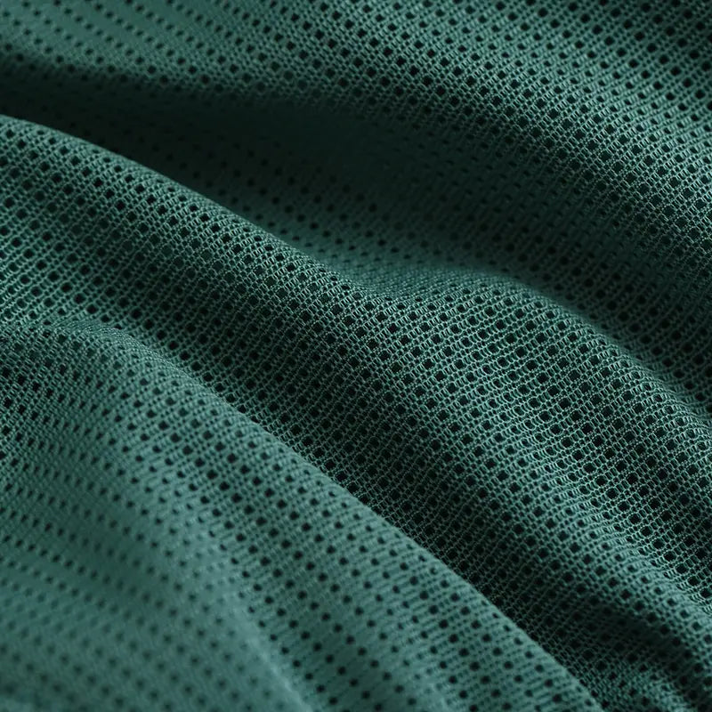 Mochila para Trail Running 10L - Verde / Amarillo + ¡ENVÍO 🚚 GRATIS!