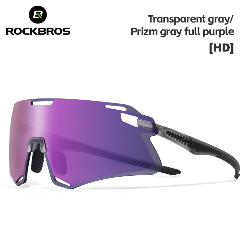 Lentes de Running / Ciclismo - ROCKBROS - SP318