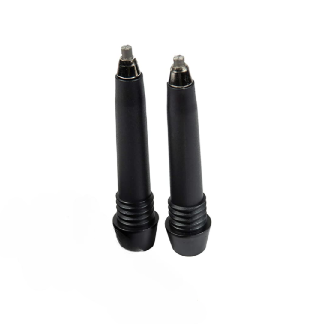 Puntas de Bastón de Trekking - Trailrunning