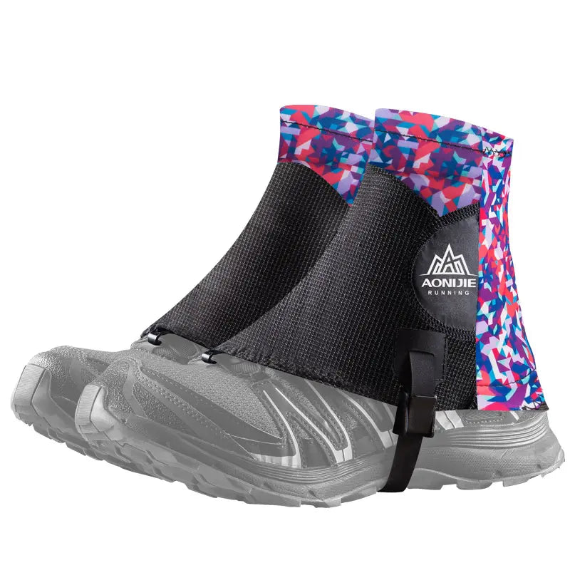 Polainas para Correr - Aonijie