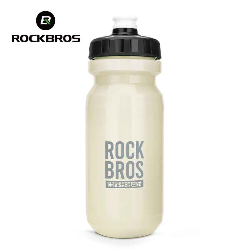 Botella de Agua - Caramayola - Rockbros - 600ml