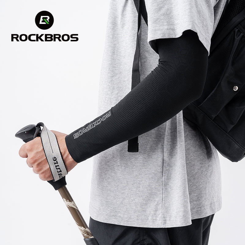 Mangas protección UV - Running - Ciclismo - ROCKBROS - YDXT001